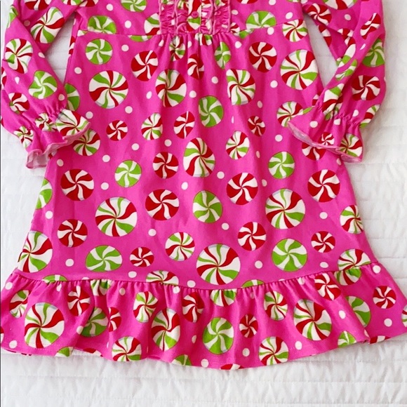 Girl’s Nightgown from Dollie & Me - Picture 3 of 3